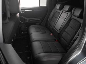 Внедорожник Jetour T2 2024 года, 3144000 рублей, Тюмень