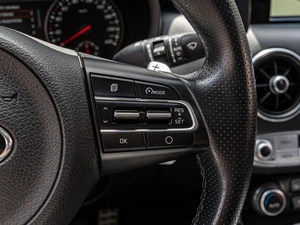 Лифтбек Kia Stinger 2018 года, 3170000 рублей, Краснодар