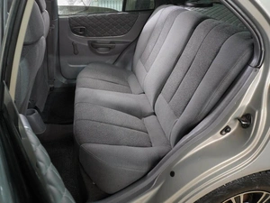 Седан Hyundai Accent 2008 года, 369000 рублей, Воронеж