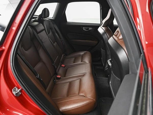 Внедорожник Volvo XC60 2018 года, 3224000 рублей, Ставрополь