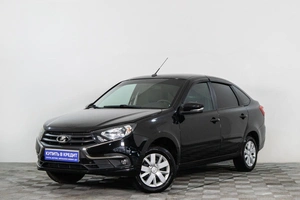 Лифтбек ВАЗ (LADA) Granta 2020 года, 769000 рублей, Сургут