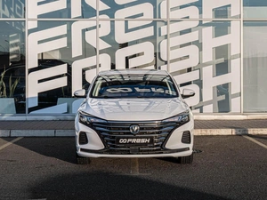 Седан Changan Eado Plus 2023 года, 1450000 рублей, Краснодар