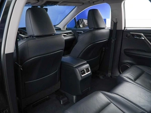 Внедорожник Lexus RX 2019 года, 3419999 рублей, Москва