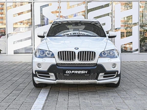Внедорожник BMW X5 2008 года, 1729000 рублей, Ставрополь