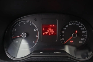 Седан Volkswagen Polo 2013 года, 899000 рублей, Обнинск