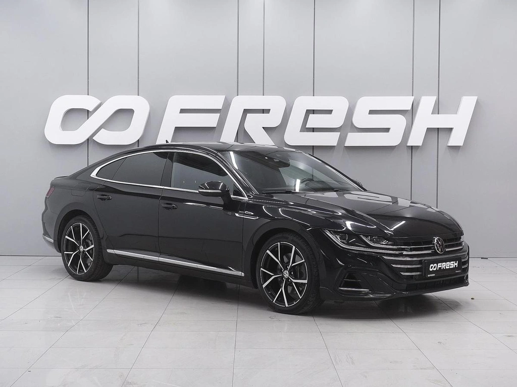 Лифтбек Volkswagen Arteon 2021 года, 4329000 рублей, Ростов-на-Дону