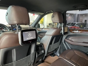 Внедорожник Mercedes-benz M-класс 2013 года, 2287000 рублей, Солонцы