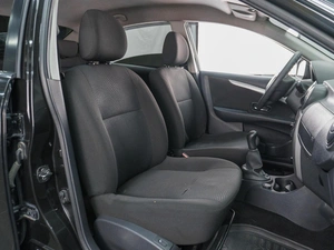 Седан Nissan Almera 2017 года, 699000 рублей, Сургут