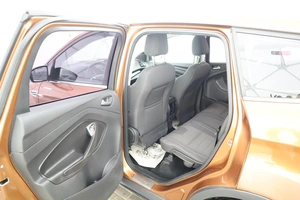 Внедорожник Ford Kuga 2016 года, 1625000 рублей, Обнинск