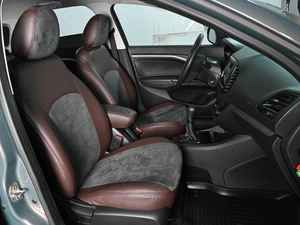 Универсал ВАЗ (LADA) Vesta 2021 года, 1109000 рублей, Аксай