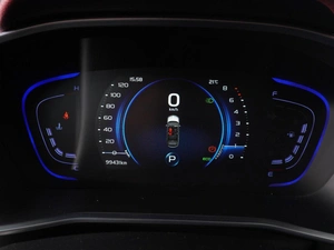 Внедорожник Geely Coolray 2021 года, 1739000 рублей, Минеральные Воды