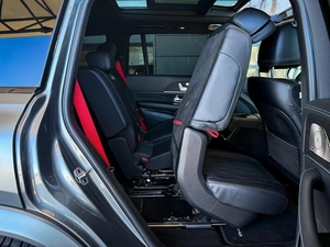 Внедорожник Mercedes-benz GLS-класс AMG 2021 года, 16200000 рублей, Уфа