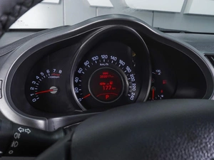 Внедорожник Kia Sportage 2012 года, 1188000 рублей, Ростов-на-Дону