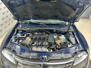 Внедорожник Renault Duster 2014 года, 985000 рублей, Красноярск