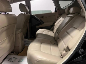 Внедорожник Nissan Murano 2013 года, 1549000 рублей, Красноярск