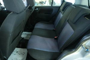 Хетчбэк Ford Fusion 2007 года, 449000 рублей, Омск