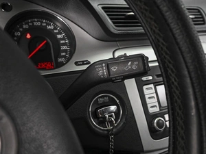 Седан Volkswagen Passat 2008 года, 799000 рублей, Ставрополь