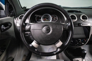 Хетчбэк Chevrolet Lacetti 2010 года, 459000 рублей, Сургут
