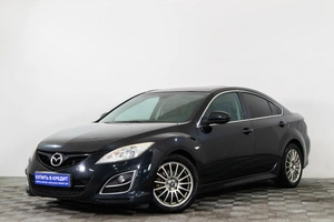 Седан Mazda 6 2011 года, 1069000 рублей, Сургут