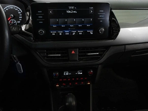 Лифтбек Volkswagen Polo 2021 года, 1686000 рублей, Ставрополь