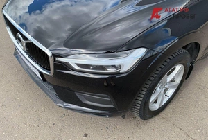 Внедорожник Volvo XC60 2018 года, 2130000 рублей, Солонцы