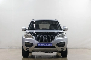 Внедорожник Lifan X60 2014 года, 549000 рублей, Новокузнецк