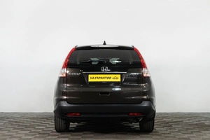Внедорожник Honda CR-V 2014 года, 2349000 рублей, Сургут