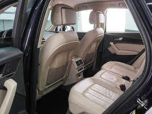 Внедорожник Audi Q5 2017 года, 3498000 рублей, Воронеж