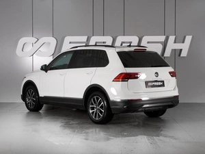 Внедорожник Volkswagen Tiguan 2021 года, 3158000 рублей, Минеральные Воды