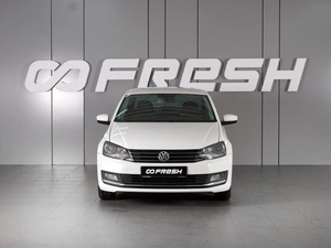 Седан Volkswagen Polo 2017 года, 1089000 рублей, Минеральные Воды