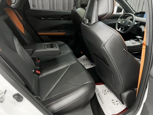Лифтбек Changan UNI-V 2022 года, 2099000 рублей, Красноярск