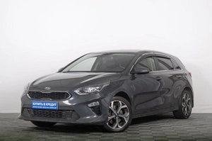 Универсал Kia Ceed 2020 года, 1359000 рублей, Томск
