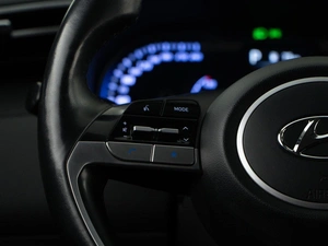 Внедорожник Hyundai Tucson 2021 года, 2889050 рублей, Москва