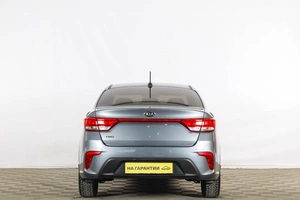 Седан Kia Rio 2019 года, 1479000 рублей, Тюмень