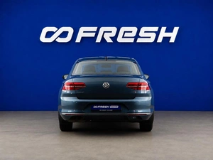 Седан Volkswagen Passat 2017 года, 2449077 рублей, Москва