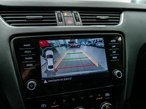 Лифтбек Skoda Octavia 2020 года, 2500000 рублей, Красноярск