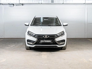 Седан ВАЗ (LADA) Vesta 2024 года, 1289000 рублей, Ставрополь