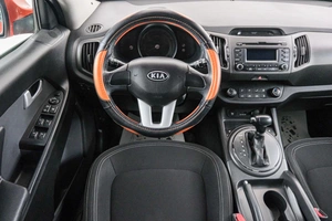 Внедорожник Kia Sportage 2011 года, 1449000 рублей, Красноярск