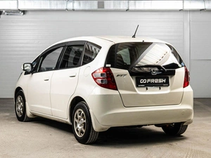 Хетчбэк Honda Fit 2008 года, 749000 рублей, Ставрополь