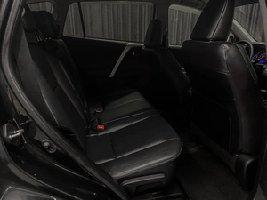 Внедорожник Toyota RAV4 2014 года, 1549000 рублей, Красноярск