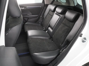 Универсал Honda Shuttle 2016 года, 1169000 рублей, Воронеж