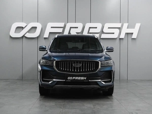 Внедорожник Geely Monjaro 2024 года, 2654000 рублей, Воронеж
