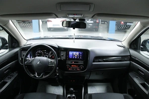 Внедорожник Mitsubishi Outlander 2018 года, 2098000 рублей, Солонцы