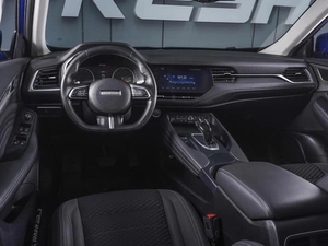 Внедорожник Haval F7 2020 года, 1750000 рублей, Ростов-на-Дону