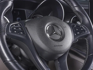 Минивэн Mercedes-benz V-класс 2022 года, 8750000 рублей, Ростов-на-Дону