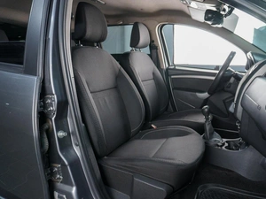 Внедорожник Renault Duster 2020 года, 1399000 рублей, Сургут