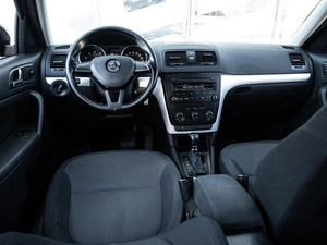 Внедорожник Skoda Yeti 2014 года, 975000 рублей, Ставрополь