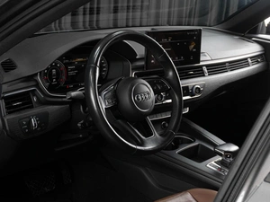 Седан Audi A4 2020 года, 2999000 рублей, Тюмень