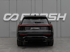 Внедорожник Audi Q5 2025 года, 6670000 рублей, Краснодар