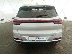 Внедорожник Xcite X-Cross 7 2024 года, 2000000 рублей, Клинцы